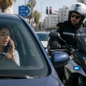 ישראל משנה את כללי התעבורה: מה ישתנה לנהגים ולרוכבי אופניים