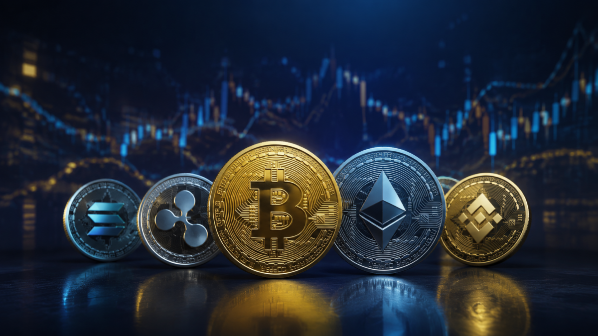 קריפטו במקום כרטיס: Dubai Duty Free השיקה תשלום באמצעות Crypto.com Pay