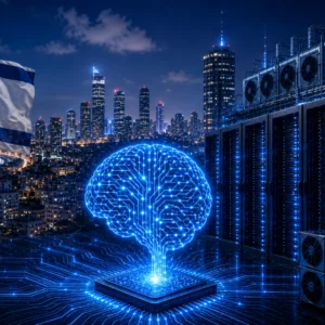 ישראל חזקה בבינה מלאכותית. אבל האם תעמוד במרוץ ה-AI החדש?