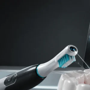 Dyson поставила камеру в зубную щётку — и просит за неё $500